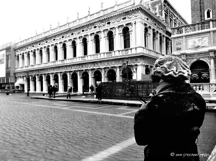 Copyright Stefano Maselli